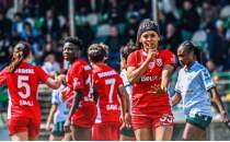 ABB FOMEGT'in konu�u Be�ikta�