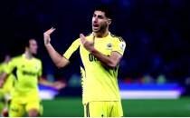 Fenerbah�e'ye derbide k�t� haber