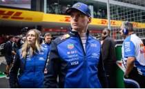 Max Verstappen'e tarihe ge�en maa�!