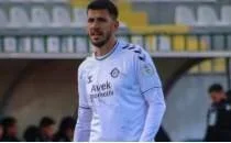 Altay, kritik virajda �zmir �oruhlu'ya kar��