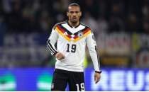 Leroy Sane hem asist yapt� hem yuhaland�!