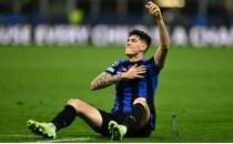 Bar�a'n�n ilk transferi: Bastoni