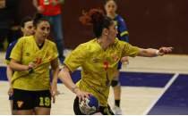 Hentbol Kad�nlar S�per Ligi'nde play-off ve play-out m�cadelesi