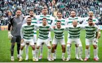 TFF 2. Lig'de haftan�n heyecan� ba�lad�