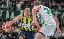 Basketbol liglerinde haftan�n m�sabaka program�