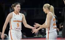 Galatasaray, Emlak Konut kar��s�nda ilk ma�� kazand�