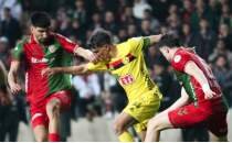 3. Lig'den '��kan ve d��enler' belli oluyor