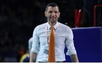 Bregoli: ''Ger�ekten g��l� bir tak�m� yendik''