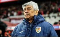 Mircea Lucescu'dan �z�c� haberler