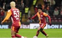 Lider Galatasaray, derbide Trabzon'a konuk oluyor