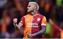 Icardi'nin s�per Trabzonspor karnesi!