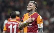 Lazio'dan Icardi i�in resmi a��klama!
