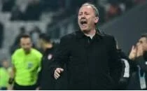 Sergen Yal��n derbinin parolas�n� belirledi!