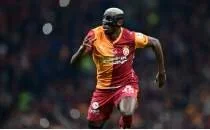 Levent T�zemen Osimhen'in d�n�� tarihini a��klad�!