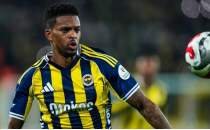 Nelson Semedo derbide sahada