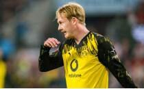 Brandt'�n eski hocas� ��rencisini T�rk bas�n�na anlatt�