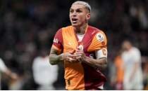 Galatasaray'da Torreira belirsizli�i