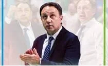 Petkimspor'da �zhan ��vg�n ayr�ld�, Orhun Ene g�reve geldi