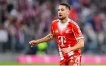 Bayern M�nih, Raphael Guerreiro ile yollar�n� ay�rd�!