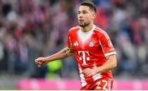 Be�ikta�'tan Raphael Guerreiro ata��!