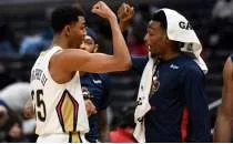 Pelicans'�n Murphy ve Jones i�in istedi�i bedel belli oldu