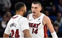 Pistons'�n radar�nda Powell, White ve Herro var