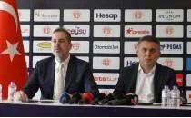 Antalyaspor, 19 Haziran'da se�ime gidiyor