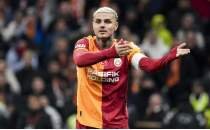 Okan Buruk: '��k, ger�ek Icardi'yi g�ster!'