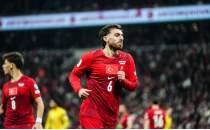 Be�ikta�l� futbolcular�n milli aradaki performans�!