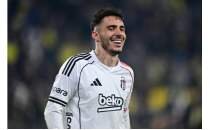 Be�ikta�'ta savunman�n kilidi sonunda ��z�ld�