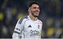 Be�ikta�'ta Emirhan Top�u i�in �ift haneli teklif!