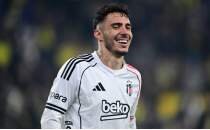 Emirhan Top�u'dan derbi sonras� a��klama: 'Seneye de ayn�s� olacak'