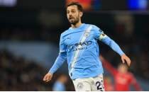 Bernardo Silva bekleme karar� ald�
