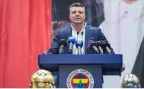 Sadettin Saran'dan forma jesti ve mesaj!