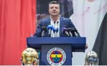 Fenerbah�e'de Divan Kurulu toplan�yor