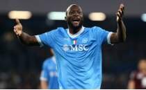 Fenerbah�e'den Kad�k�y'� sallayacak golc�: Romelu Lukaku