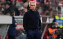 Jose Mourinho'nun karar� Benfica'y� kar��t�rd�!