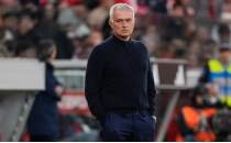 Jose Mourinho'dan Real Madrid iddialar�na net yan�t