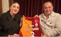 �lkin Ayd�n'dan Fatih Terim s�zleri: 'Beni gururland�rd�'