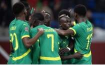 Senegal ve �zbekistan'a ABD'de yo�un g�venlik