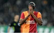 Victor Osimhen �al��malara ba�lad�!