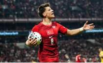 T�rkiye - Fransa: Muhtemel 11'ler
