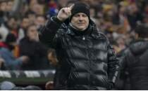 Al-Akhdoud'dan Marius Sumudica karar�!