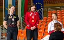 Milli g�re��iler, Bulgaristan'da 6 madalya kazand�!