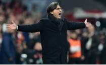 Vincenzo Montella: 'Allah yard�mc�m�z olsun'