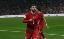 Montella: 'Orkun'u ne kadar �ok sevdi�imi kendisi de biliyor'