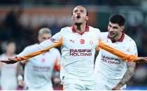 Futbolda haftan�n ma� program�