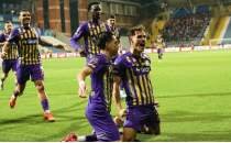 Ey�pspor, sahas�nda Gaziantep'i a��rl�yor