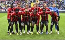 Gen�lerbirli�i, gol hasretini bitirmek istiyor