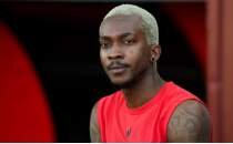 Bursaspor'dan Onyekuru bombas�